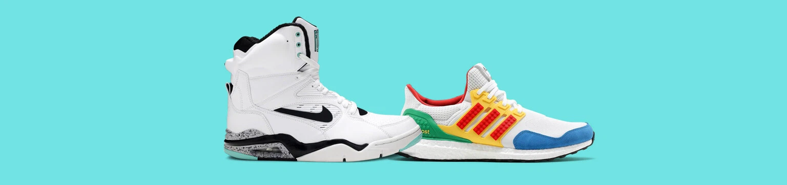 Cool kicks that do good