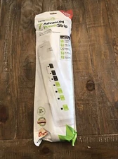 7 Outlet Advanced Power Strip