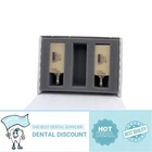 SIRONA Cerec Blocs S3-M40 REF.6273879 Package(2pcs).100% Orginal !!!