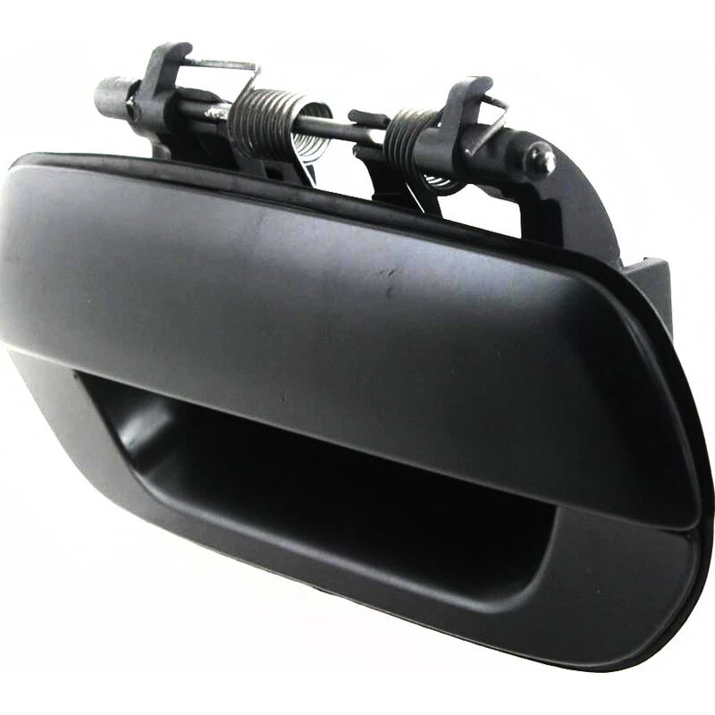 Manija de puerta trasera imprimada para Honda Odyssey 1999-2004 Foto 2 de 4