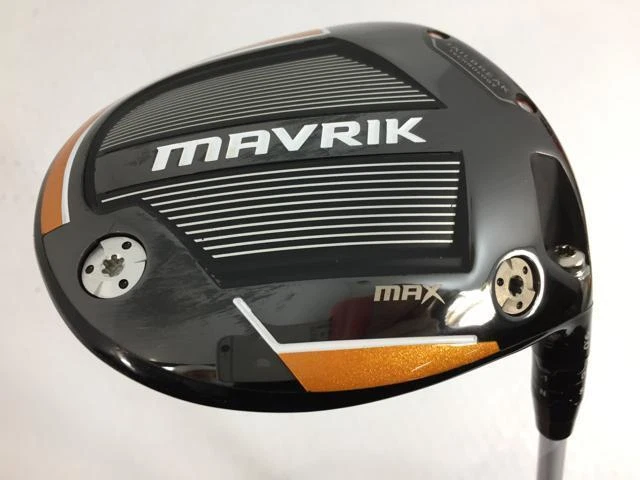 Mavrik Max Maverick Driver 2020 1W Motore Speeder 661 Evolution