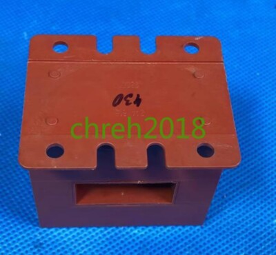 1PCS Siemens 4644X030 SK VDE-REG. - NR.1600 Transformer in good condition