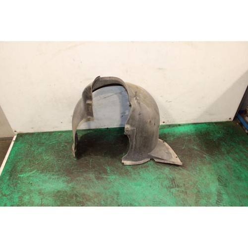 RADHAUSVERKLEIDUNG V.INNEN L. VOLKSWAGEN POLO (05-09) RESTYLING 1.2 12V 2005