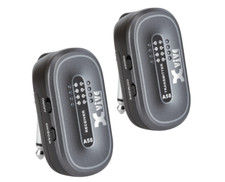 Xvive A58 Guitar Wireless System - Used
