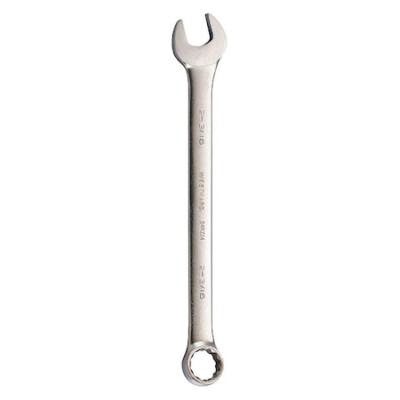 Westward 54Rz04 Combination Wrench,2-3/16'',Sae,12 Pt.