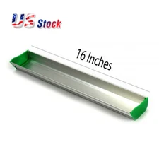 US Stock, 16" Emulsion Scoop Coater Silk Screen Printing Aluminum Coating Tool