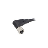 PXPTPU05RAF03ACL010PUR Steckverbinder: M5 Stecker Weiblich Leitungen Pin: 3 1A I