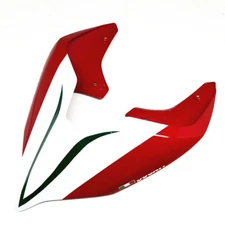 For Ducati Streetfighter V4/S ,Panigale V4/S/R Red Rear Tail Passenger Fairing