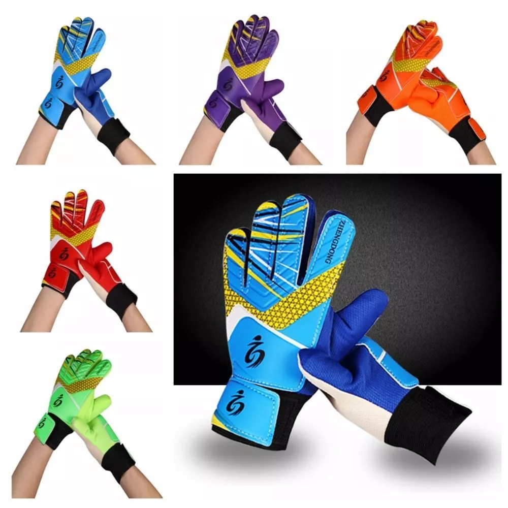 Girls outlet goalkeeper gloves