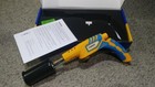 Dominox  Propane Cooking Torch, Searing Torch, Sous Vide, BBQ Yellow — photo 2