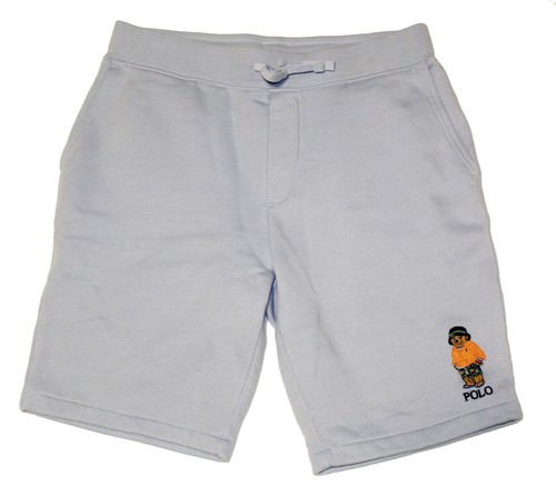 Polo Ralph Lauren Mens Blue Polo Bear 