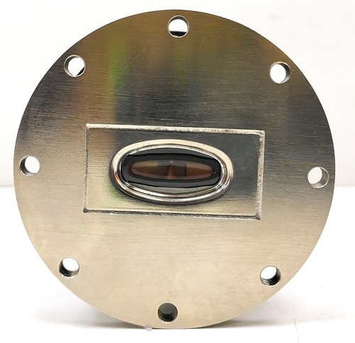 JRC 5865/T379 Radar Navigation Instrument - Picture 7 of 10