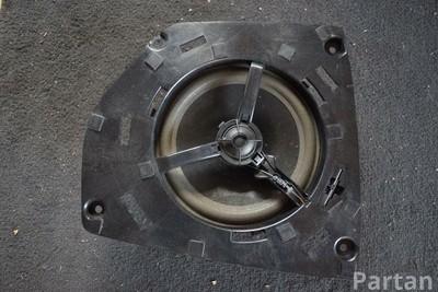 volvo s60 center speaker