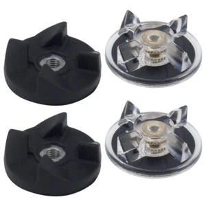 2 Pack Base Gear and Blade Gear Replacement Part for Magic Bullet 250W MB1001