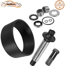 Jet Pump Rebuild Kit Wear Ring for Sea Doo 951 XP 3D LE RFI GTX DI RX XP GSX
