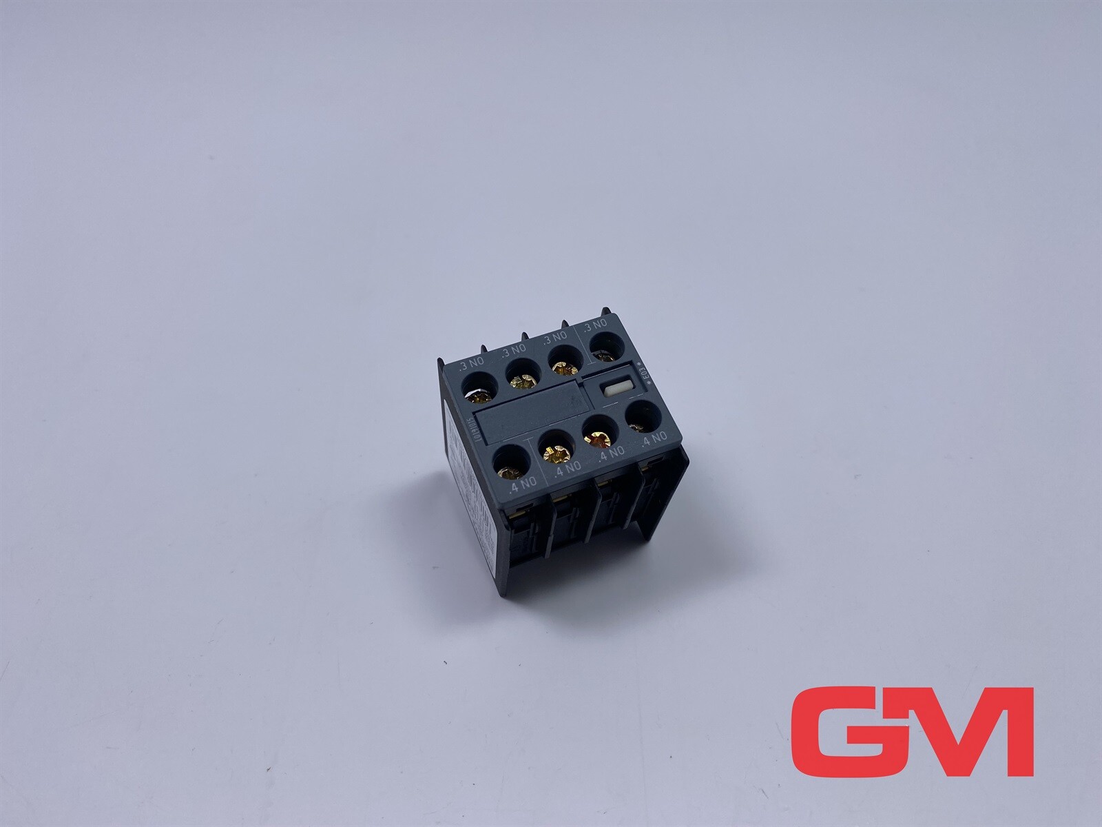 Siemens Auxiliary Switch 3RH2911-1FA40 Front 10A 4NO
