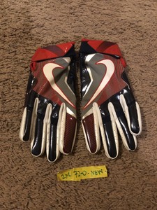 guantes nike originales