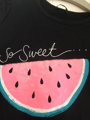 george asda tshirts
