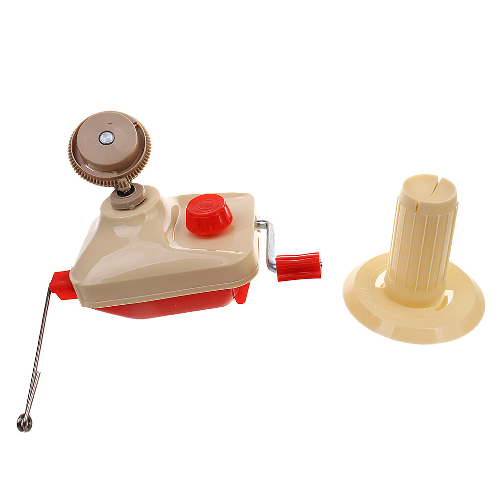 Baoblaze Wollwickler Schirmhaspel - Garnwickler Für Stricker Und Häkler