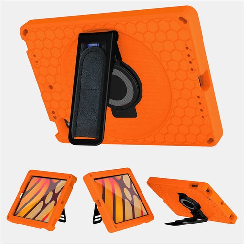 Shockproof Heavy Duty Stand Case Cover For iPad 5/6/7/8/9/10th Gen Air 5 4 Pro - Picture 44 of 72