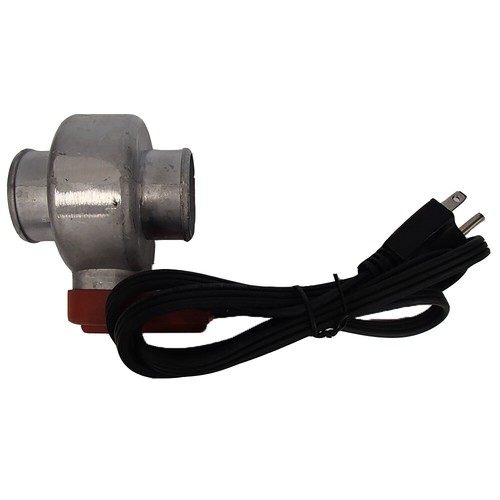 Lower Radiator Hose Block Heater 1 1/2" 600 Watt 3009-1021 Fits John Deere - Picture 3 of 11