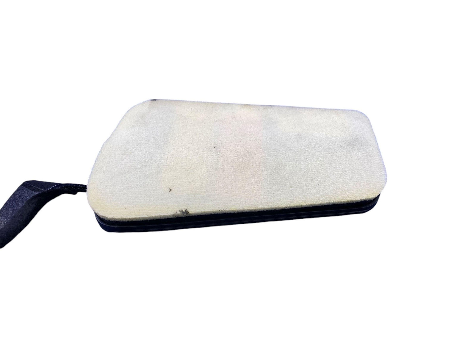 2008-2014 MASERATI GRANTURISMO FRONT RIGHT SEAT AIRBAG ASSEMBLY OEM