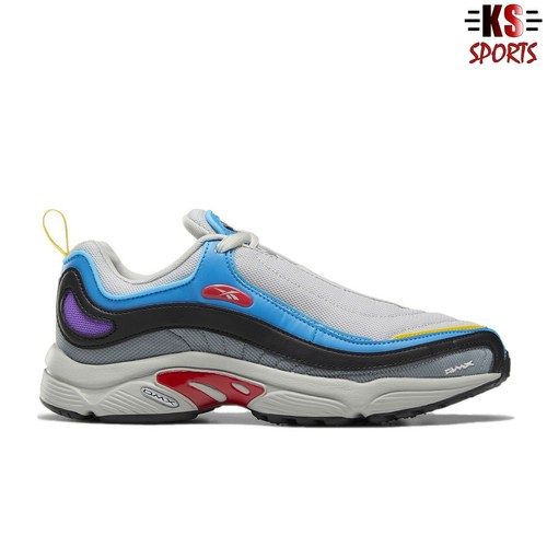 Reebok Daytona DMX Men's Running Shoes 