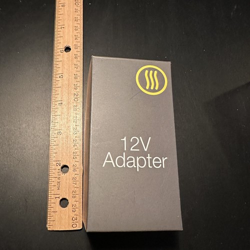 THERMOWORKS 12V Adapter TX-1012X-SA - Picture 9 of 9