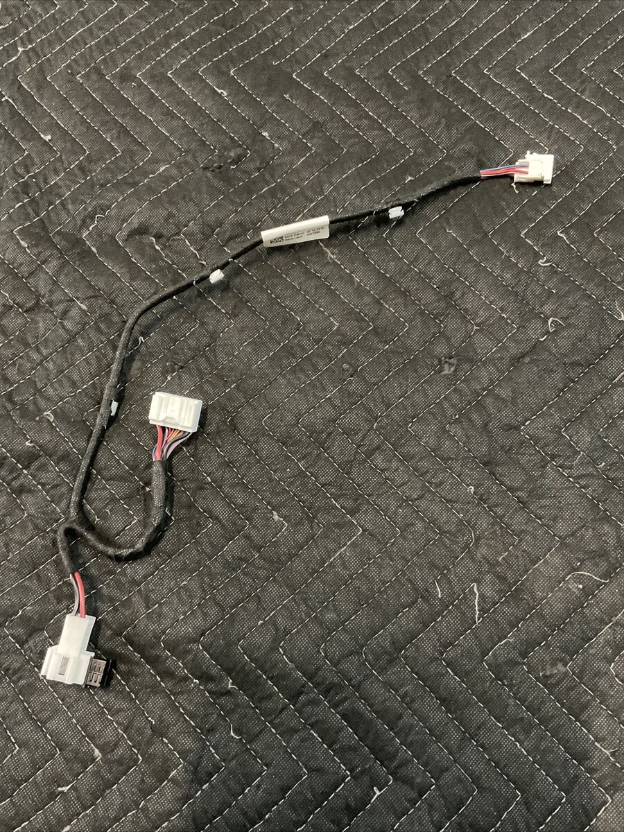 2019 MERCEDES-BENZ E63S AMG W213 SUNROOF MOTOR HARNESS OEM 2019 MERCEDES-BENZ E63S AMG W213 SUNROOF MOTOR HARNESS OEM