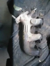 PASSENGER RIGHT EXHAUST MANIFOLD 6-232 3.8L FITS 83-87 COUGAR 36409