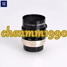 1PC used XENOPLAN 1.4/23-0902 Prime focus industrial lens #YY