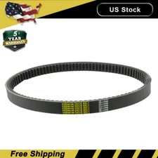 Heavy Duty Drive Belt 3211072 3211048 for Polaris Ranger Sportsman Trailer ATVs