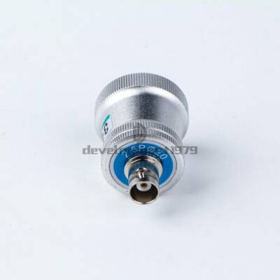 2.5Mhz,20mm Straight Transducer Sensor Probe Ultraschall Gerät Fehler Detektor