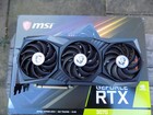MSI GeForce RTX 3070 GAMING X Trio 8GB Graphics Card NextDay Delivery