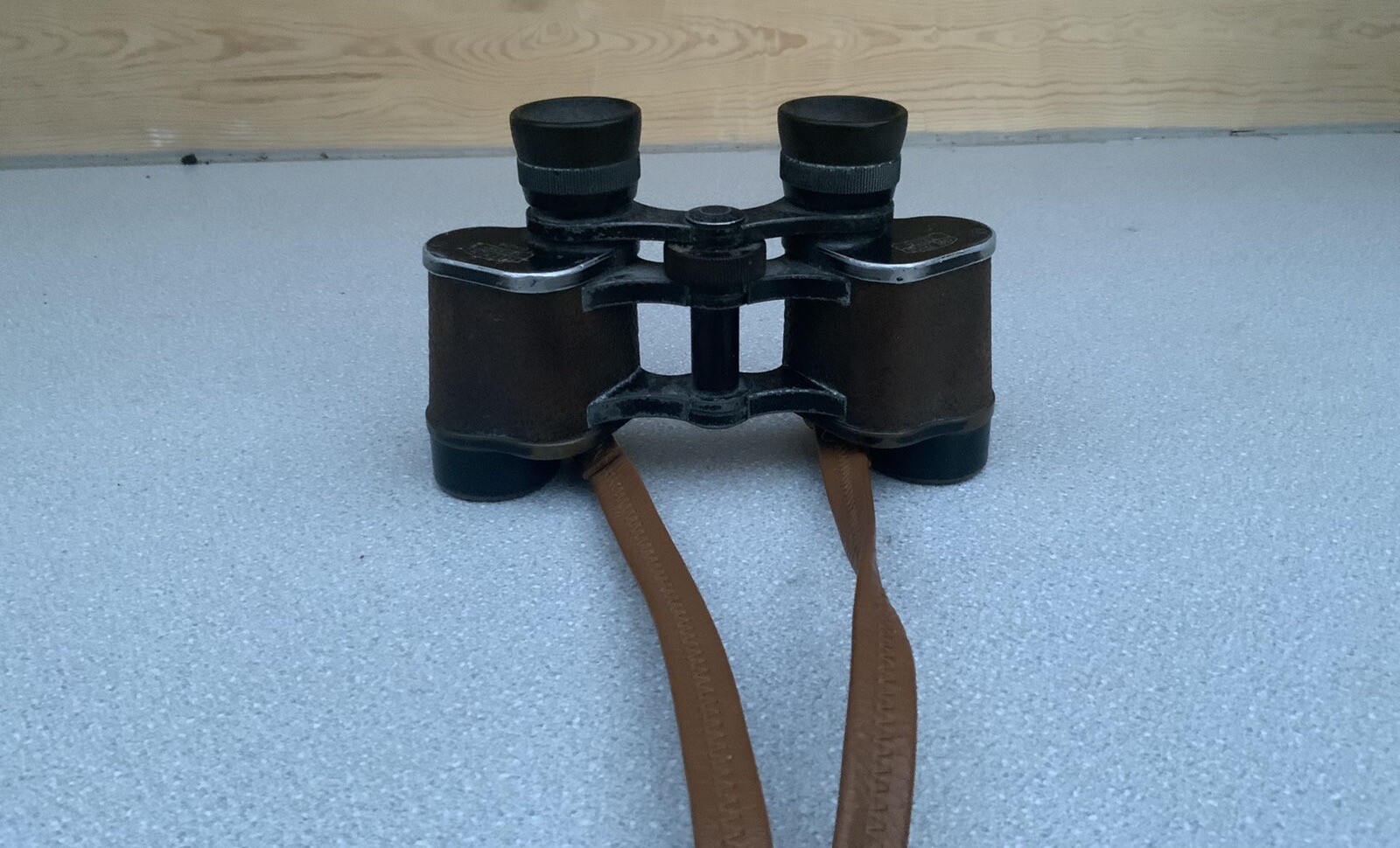 Carl Zeiss Binoculars eBay
