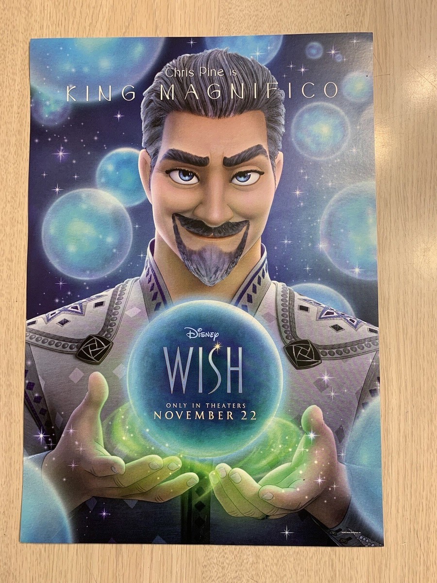 ポスター Mr.KING Mr.KING 写真集 フライヤー - メルカリ