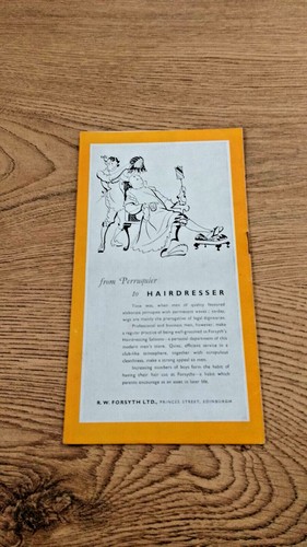 Scotland v France Rugby Programmes 1948 - 2012 - Picture 6 of 66