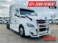 2020 Freightliner Cascadia GOOD CONDITION QUICK APPROVAL!!