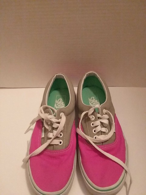 vans authentic ultracush