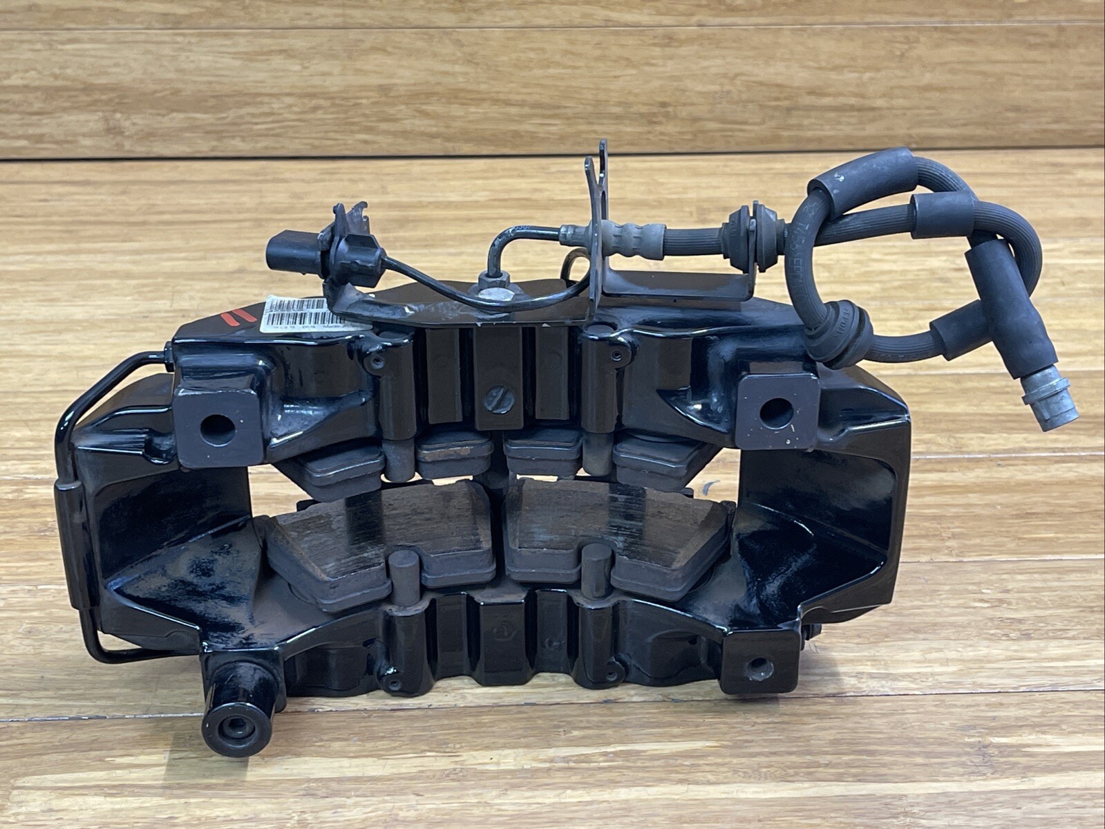 2014-2023 Audi R8 42 Front Left & Right Brake Calipers Set of 2 OEM 70k Miles