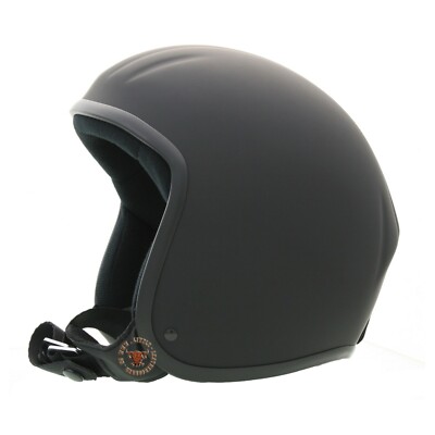 TITAN 2 kleinster Kulthelm Scorp Top Harley Chopper Jet Helm Gr. XXL 60/61cm