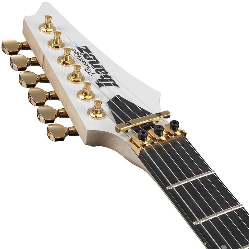 Ibanez Prestige Made in Japan Electric Guitar Axe Design Lab