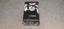 Roy Orbison and Friends - Black and White Night VHS, 1997 SEALED NEW