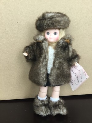 madame alexander eloise