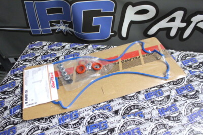 FEL PRO Valve Cover Gasket Set For 1999-2000 Honda Civic Si - B16 VTEC Engine