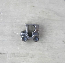 Genuine Trollbeads Vintage TAGBE-20191 Silver 925