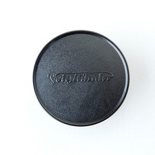 ORIGINAL VOIGTLANDER PROMINENT CAMERA BODY CAP