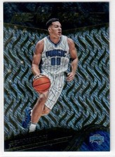 2015-16 Panini New Wave Revolution Aaron Gordon Basketball Card. #29