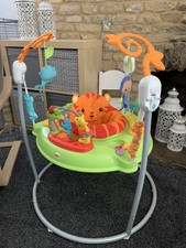 chm91 roaring rainforest jumperoo