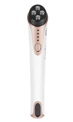 PL037 Prospera EMS Red Blue Light 4 Probes Beauty  Device- Open Box, Very New